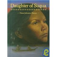 Daughter of Suqua
