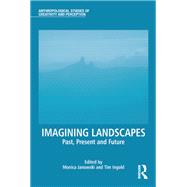 Imagining Landscapes: Past, Present and Future