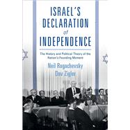 Israel's Declaration of Independence