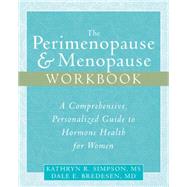 The Perimenopause & Menopause