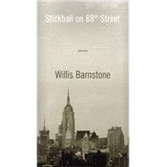Stickball on 88th Street
