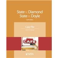 State v. Diamond, State v. Doyle Case File