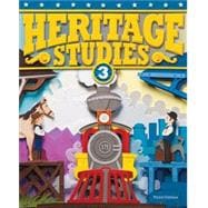 Heritage Studies 3 Student Text (3rd ed.)