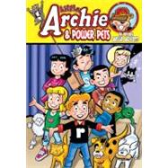 Little Archie & the Power Pets