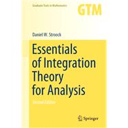 Essentials of Integration Theory for Analysis