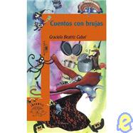 Cuentos Con Brujas
