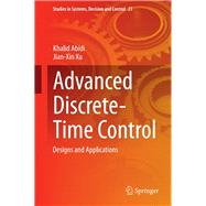 Advanced Discrete-Time Control