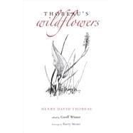 Thoreau's Wildflowers