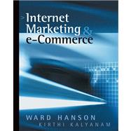 Internet Marketing and e-Commerce