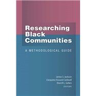 Researching Black Communities