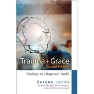 Trauma + Grace