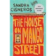 The House on Mango Street,9780679734772