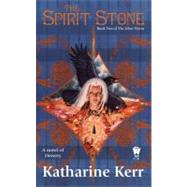 The Spirit Stone Book Two of The Silver Wyrm