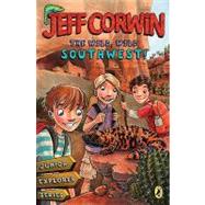 The Wild, Wild Southwest!: Junior Explorer Seriesbook 3