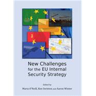 New Challenges for the Eu Internal Security Strategy