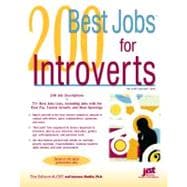 200 Best Jobs for Introverts