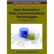 Next Generation Data Communications Technologies