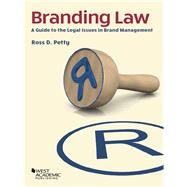Branding Law