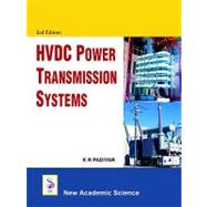 Hvdc Power Transmission Systems