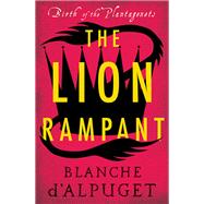 The Lion Rampant
