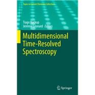 Multidimensional Time-resolved Spectroscopy