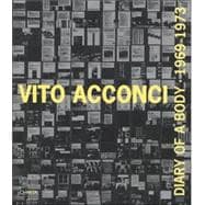 Vito Acconci