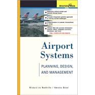 Airport Systems : Planning, Design, and Management