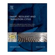 Smart, Resilient and Transition Cities