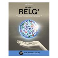 MindTap for Van Voorst's RELG: World, 1 term Printed Access Card