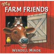 My Farm Friends