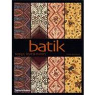 Batik PA