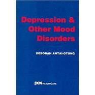 Depression and Other Mood Disorders