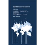 North Atlantic Treaty Organization