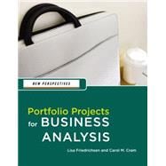 New Perspectives: Portfolio Projects for Business Analysis