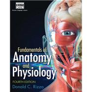 Fundamentals of Anatomy and Physiology