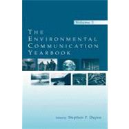 Environmental Communication Yearbook : Volume 3