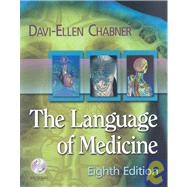 The Language of Medicine Bundle w/ Access Card