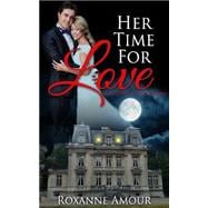 Her Time for Love