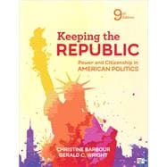 Keeping the Republic - Interactive Ebook