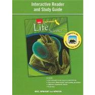 Science & Technology, Grade 6 Interactive Reader Study Guide Life Science
