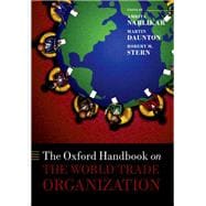The Oxford Handbook on The World Trade Organization