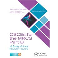 OSCEs for the MRCS Part B
