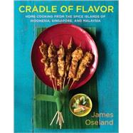Cradle Of Flavor Cl