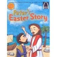 Peter's Easter Story