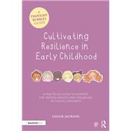 Cultivating Resilience in Early Childhood