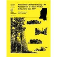Mississippi's Timber Industry