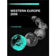 Western Europe 2009