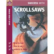 Success With Scrollsaws