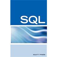 Ms Sql Server Interview Questions, Answers, and Explanations : MS SQL Server Certification Review,9781933804774