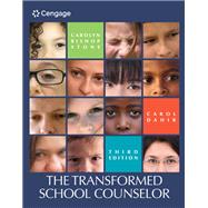 The Transformed School Counselor